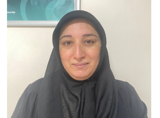 GÖREVLİ NESİME CÖDEL