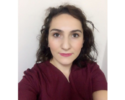 ASÇ ELİF ÖZDEMİR
