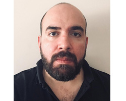 DR. MEHMET UÇAR